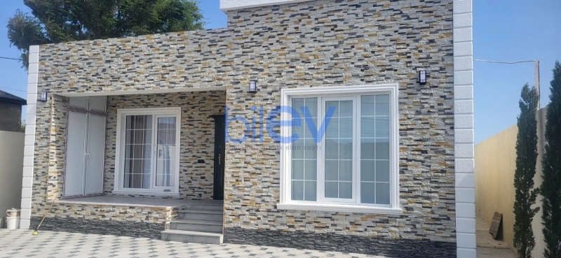 Satış 3 otaqlı Bağ evi  100m², Bakı
