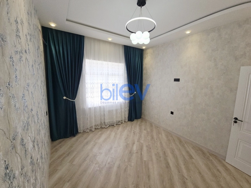 Satış 3 otaqlı Bağ evi  100m², Bakı