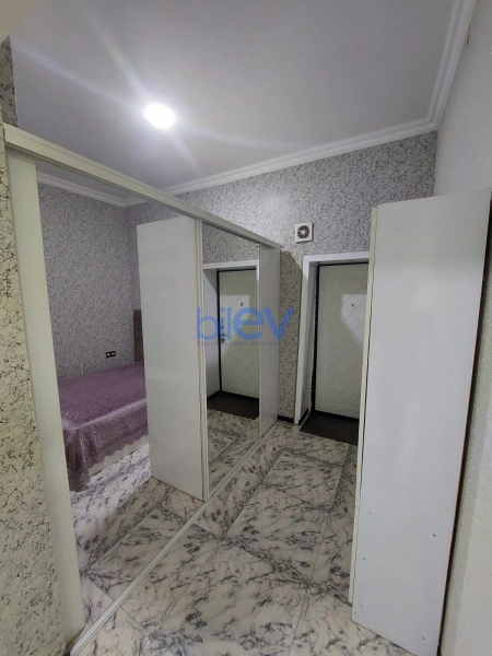 Aylıq Kirayə 2 otaqlı Yeni Tikili bina evi  60m², Bakı