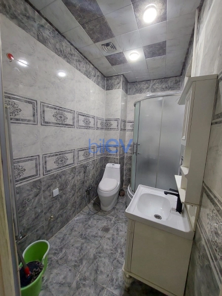 Aylıq Kirayə 2 otaqlı Yeni Tikili bina evi  60m², Bakı