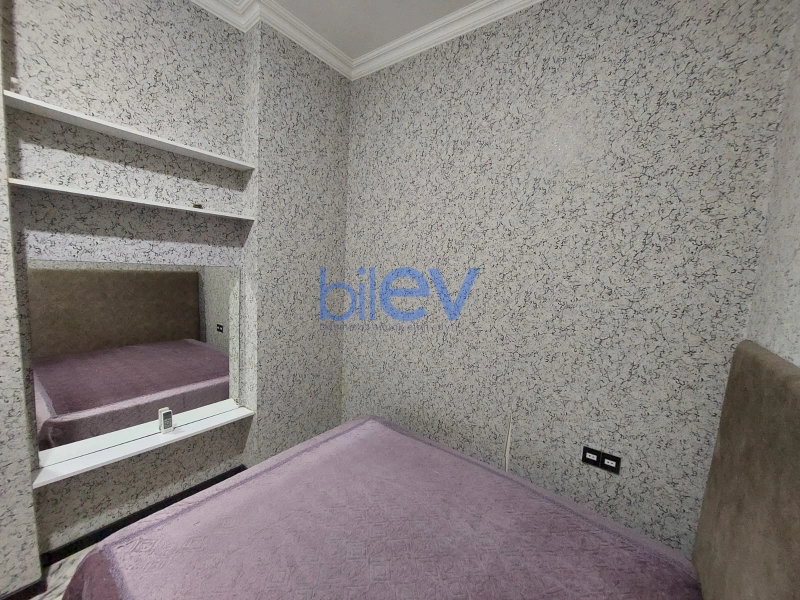 Aylıq Kirayə 2 otaqlı Yeni Tikili bina evi  60m², Bakı