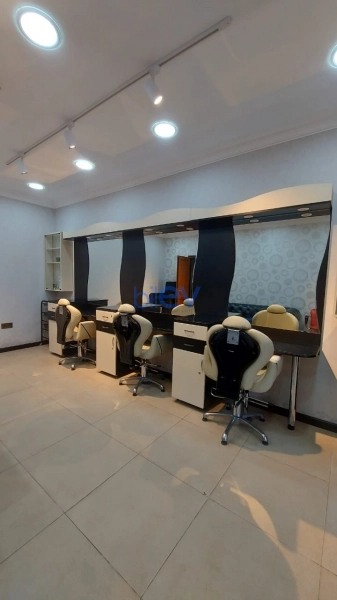 Aylıq Kirayə  otaqlı Obyekt  50m², Bakı
