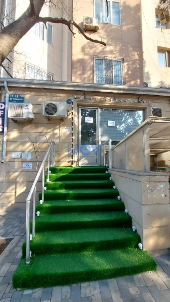 Aylıq Kirayə  otaqlı Obyekt  50m², Bakı