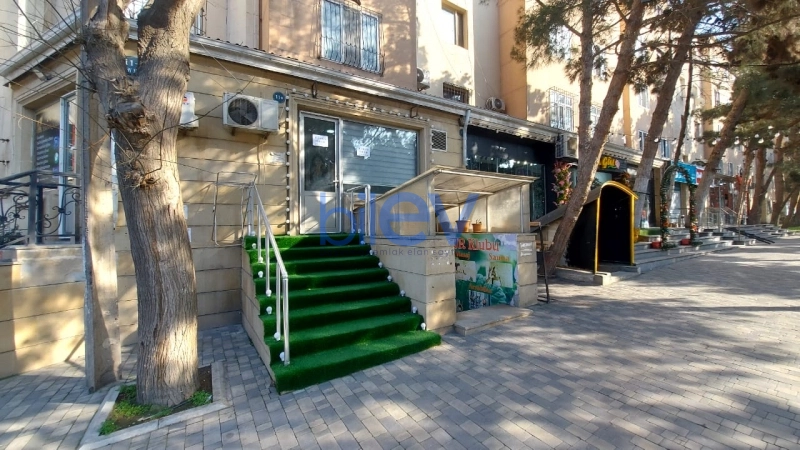 Aylıq Kirayə  otaqlı Obyekt  50m², Bakı