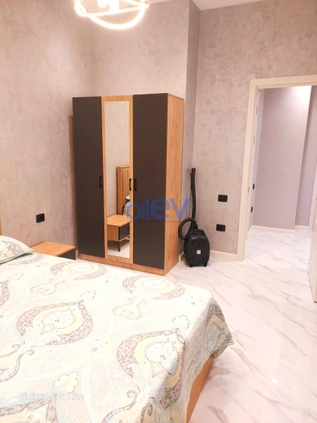 Aylıq Kirayə 2 otaqlı Yeni Tikili bina evi  60m², Bakı