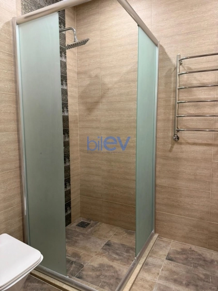 Satış 2 otaqlı Yeni Tikili bina evi  70m², Bakı