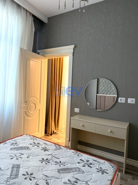 Satış 2 otaqlı Yeni Tikili bina evi  70m², Bakı