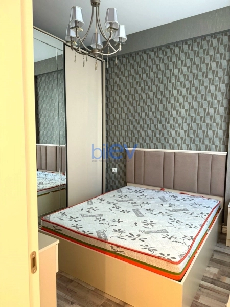 Satış 2 otaqlı Yeni Tikili bina evi  70m², Bakı