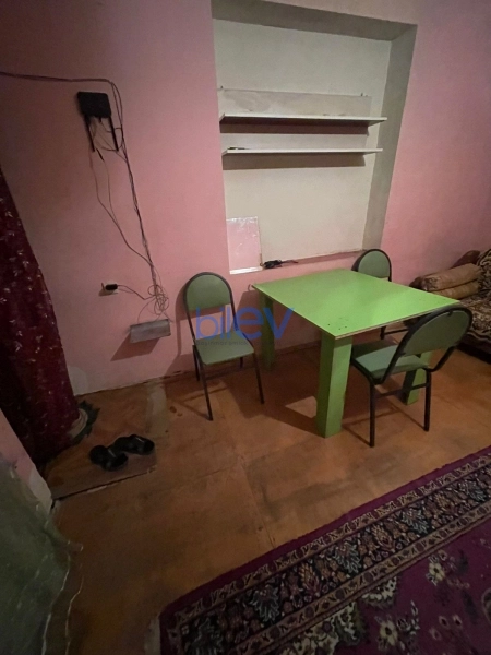 Aylıq Kirayə 2 otaqlı Həyət evi  50m², Gəncə