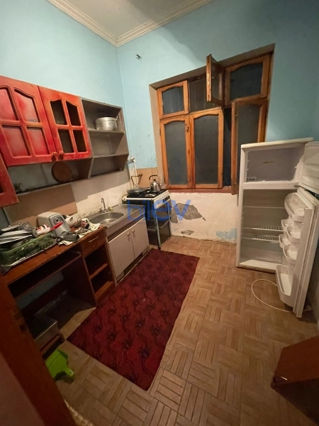 Aylıq Kirayə 2 otaqlı Həyət evi  50m², Gəncə
