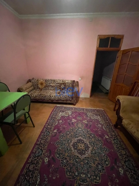Aylıq Kirayə 2 otaqlı Həyət evi  50m², Gəncə