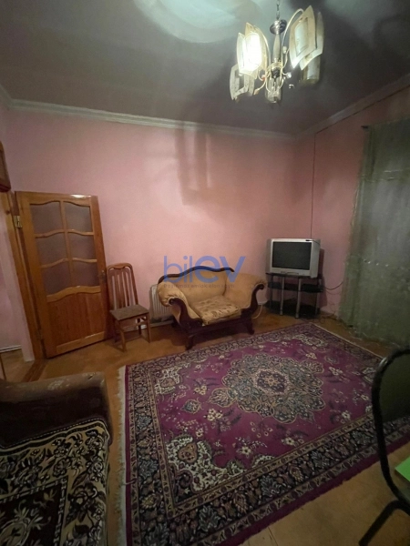 Aylıq Kirayə 2 otaqlı Həyət evi  50m², Gəncə