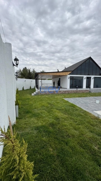 Satış 3 otaqlı Bağ evi  200m², Bakı