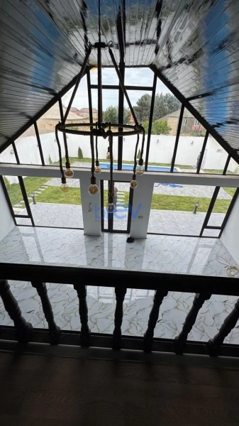 Satış 3 otaqlı Bağ evi  200m², Bakı