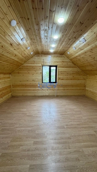 Satış 3 otaqlı Bağ evi  200m², Bakı