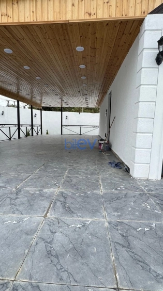 Satış 3 otaqlı Bağ evi  200m², Bakı