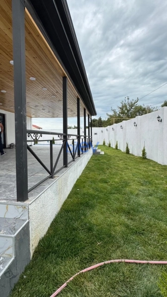 Satış 3 otaqlı Bağ evi  200m², Bakı