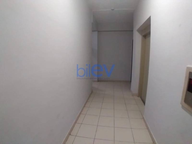 Aylıq Kirayə 1 otaqlı Yeni Tikili bina evi  40m², Bakı