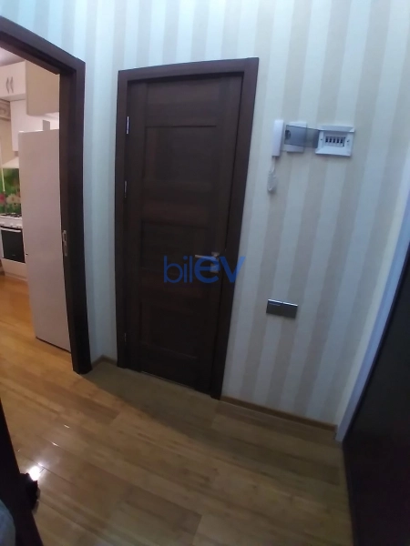 Aylıq Kirayə 1 otaqlı Yeni Tikili bina evi  40m², Bakı