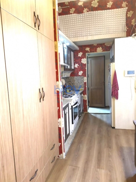 Aylıq Kirayə 2 otaqlı Köhnə Tikili bina evi  60m², Bakı