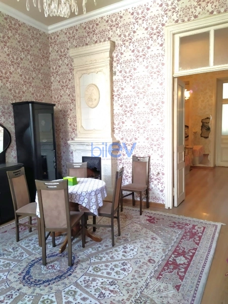 Aylıq Kirayə 2 otaqlı Köhnə Tikili bina evi  60m², Bakı