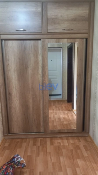 Aylıq Kirayə 2 otaqlı Köhnə Tikili bina evi  50m², Bakı