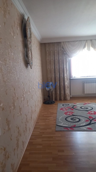 Aylıq Kirayə 2 otaqlı Köhnə Tikili bina evi  50m², Bakı