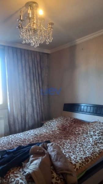 Aylıq Kirayə 2 otaqlı Köhnə Tikili bina evi  50m², Bakı