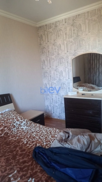 Aylıq Kirayə 2 otaqlı Köhnə Tikili bina evi  50m², Bakı