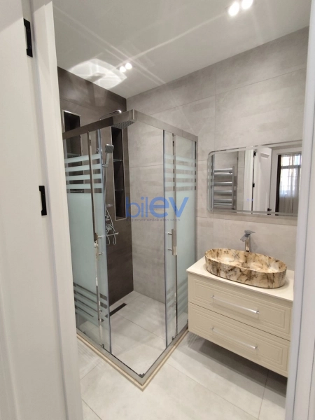Satış 2 otaqlı Yeni Tikili bina evi  86m², Bakı