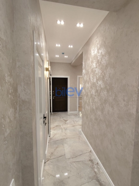 Satış 2 otaqlı Yeni Tikili bina evi  86m², Bakı