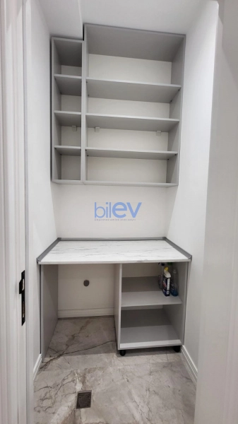 Satış 2 otaqlı Yeni Tikili bina evi  86m², Bakı