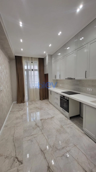 Satış 2 otaqlı Yeni Tikili bina evi  86m², Bakı