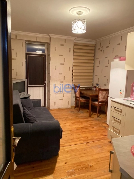 Aylıq Kirayə 1 otaqlı Yeni Tikili bina evi  70m², Bakı