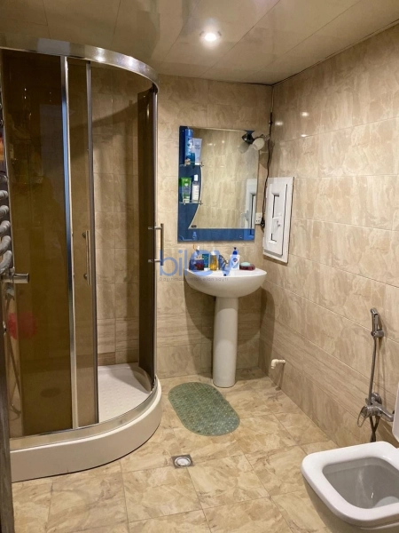 Aylıq Kirayə 1 otaqlı Yeni Tikili bina evi  70m², Bakı
