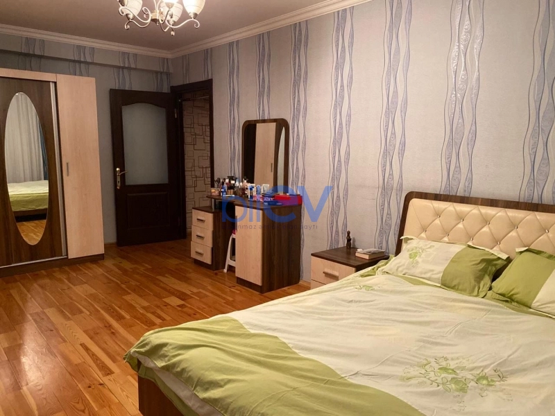 Aylıq Kirayə 1 otaqlı Yeni Tikili bina evi  70m², Bakı
