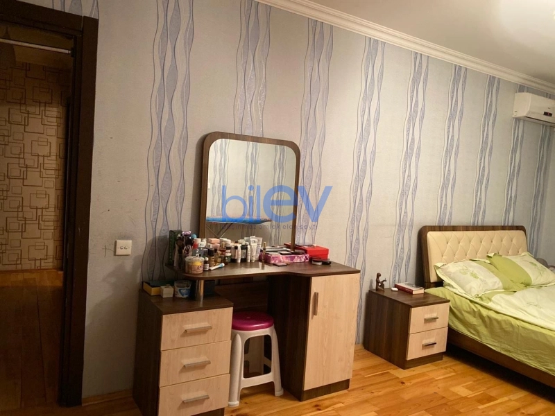 Aylıq Kirayə 1 otaqlı Yeni Tikili bina evi  70m², Bakı