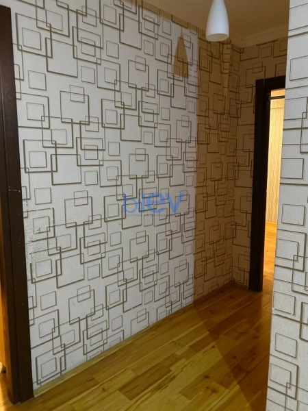 Aylıq Kirayə 1 otaqlı Yeni Tikili bina evi  70m², Bakı