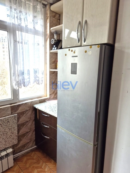 Aylıq Kirayə 2 otaqlı Köhnə Tikili bina evi  50m², Bakı