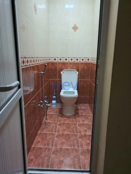 Satış 4 otaqlı Həyət evi  180m², Bakı
