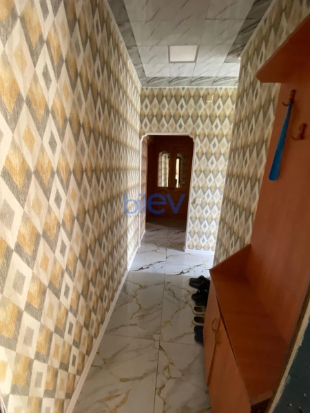 Aylıq Kirayə 3 otaqlı Köhnə Tikili bina evi  100m², Bakı