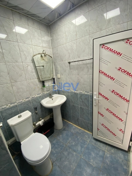 Aylıq Kirayə 3 otaqlı Köhnə Tikili bina evi  100m², Bakı