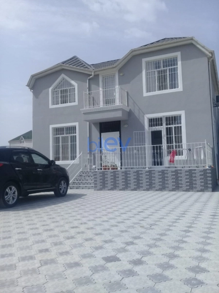 Satış 5 otaqlı Villa  200m², Bakı