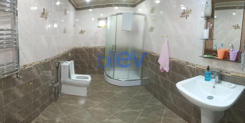Satış 5 otaqlı Villa  200m², Bakı