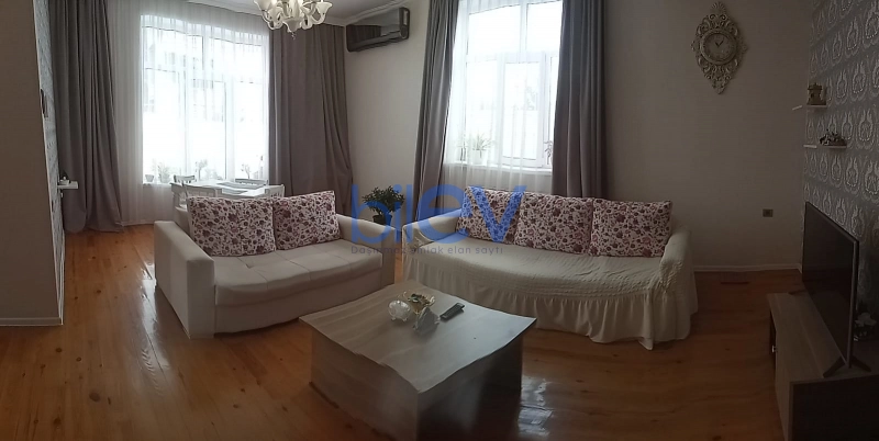 Satış 5 otaqlı Villa  200m², Bakı