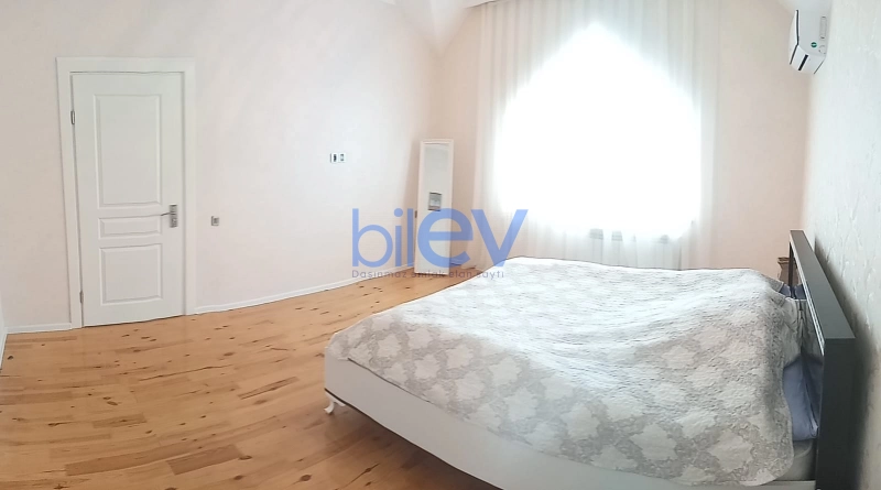 Satış 5 otaqlı Villa  200m², Bakı