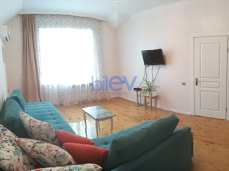 Satış 5 otaqlı Villa  200m², Bakı
