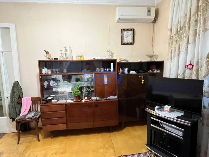 Aylıq Kirayə 3 otaqlı Yeni Tikili bina evi  92m², Bakı
