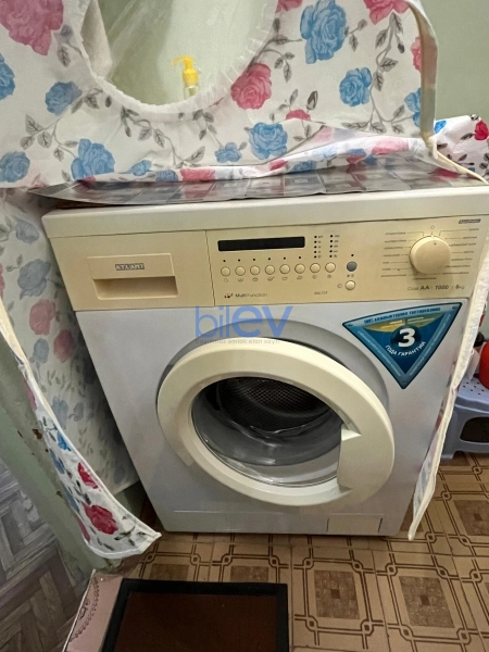 Aylıq Kirayə 3 otaqlı Yeni Tikili bina evi  92m², Bakı