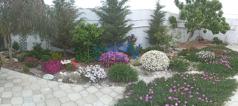 Satış 5 otaqlı Villa  200m², Bakı